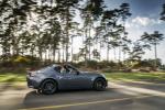 Mazda MX-5 RF GT Sport Tech 2020 года (UK)